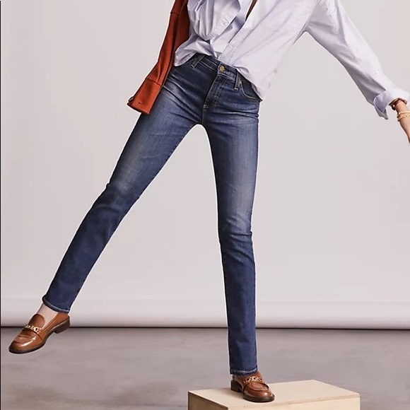 Ag Adriano Goldschmied | Jeans | Ag The 